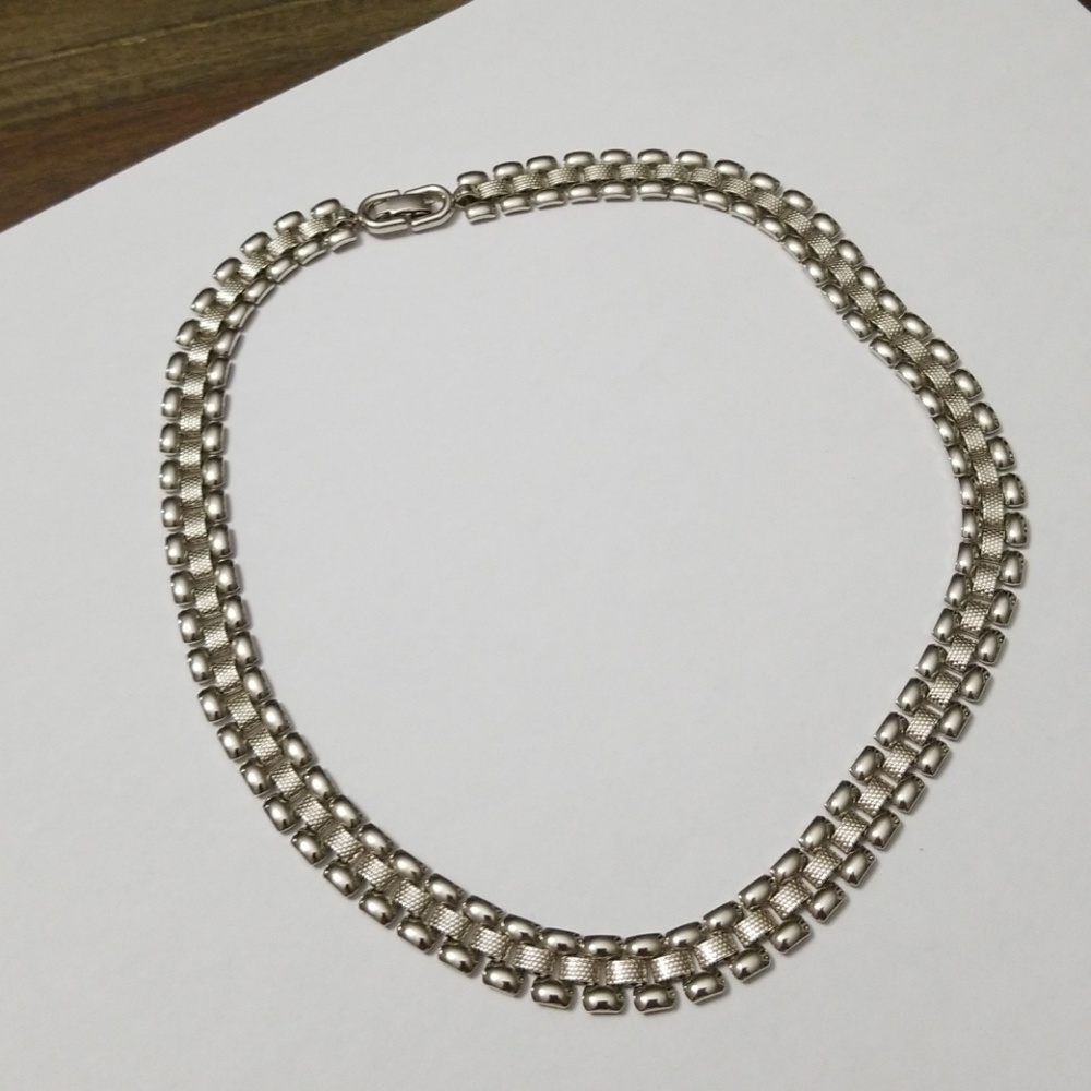 Vintage Monet necklace